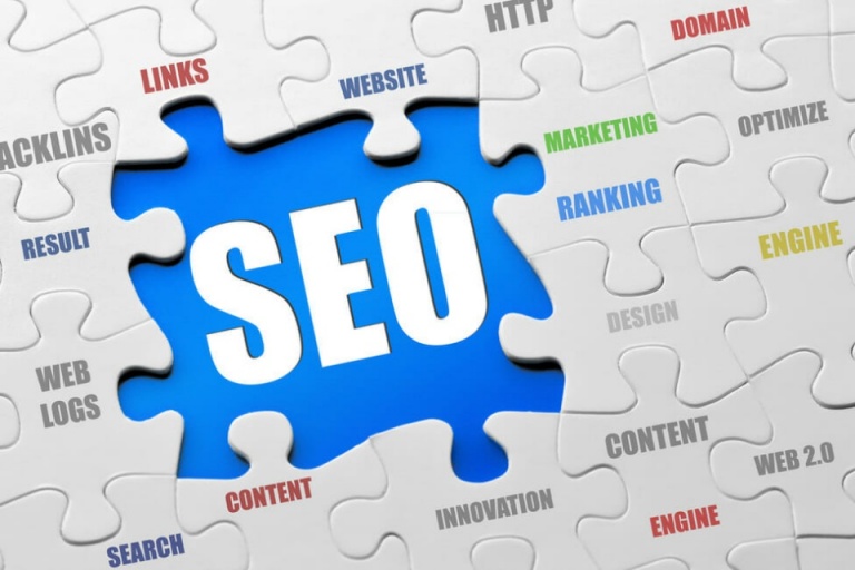 SEO posicionamiento web organico