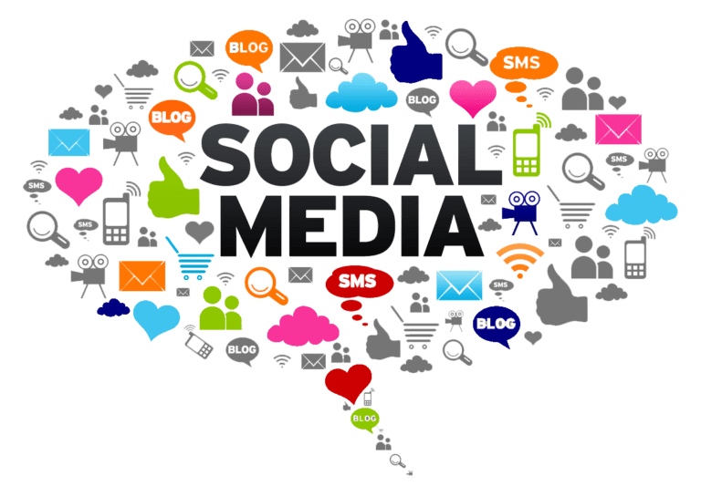 Redes sociales en Los Cabos