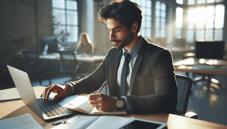 Transforma tu negocio: el poder del servicio de creación de páginas web