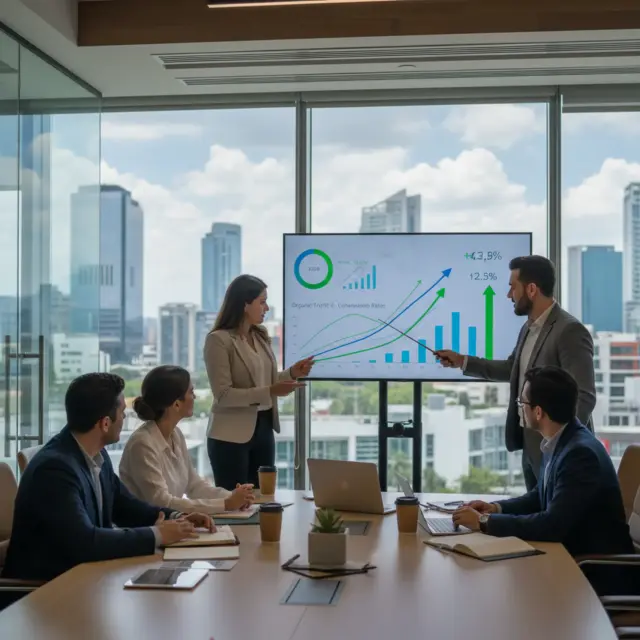 Multiplica tu Tráfico Orgánico y Ventas: Cómo Elegir la Mejor Agencia SEO en Guadalajara