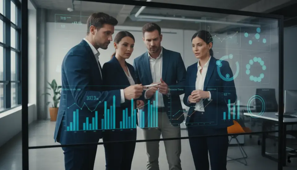 Marketing Digital en Línea: El Sistema Comprobado para Generar Clientes B2B con Alto Valor de Por Vida