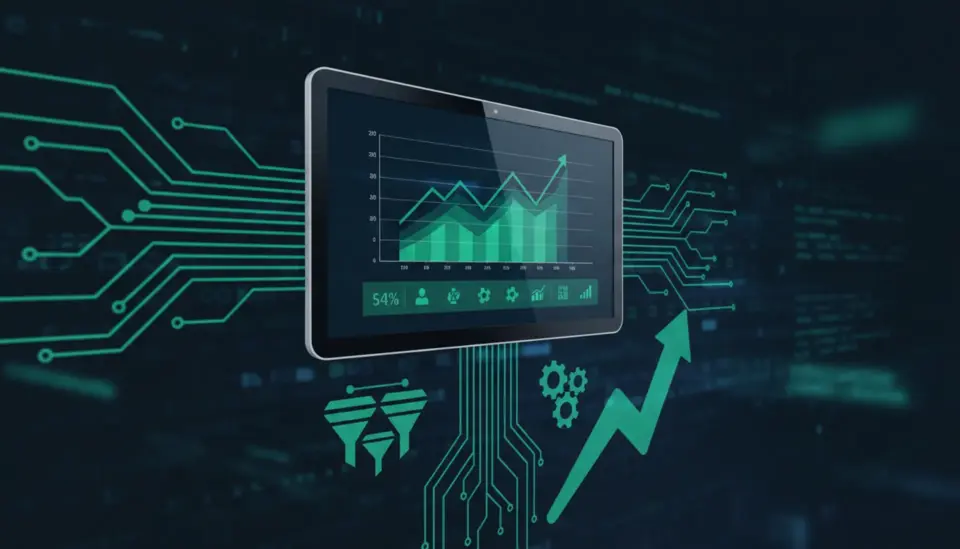 Marketing Digital Online: El Sistema que Duplica tu ROI en 6 Meses sin Inundar tu Presupuesto