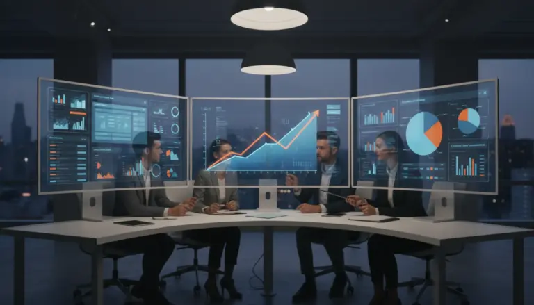 Diseño de Página Web Profesional: La Arquitectura que Aumenta un 60% la Conversión de Clientes B2B