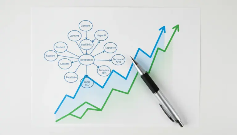 Contratar una Agencia de Marketing SEO que Multiplica por 3 tu ROI: La Guía Definitiva para Tomadores de Decisión B2B