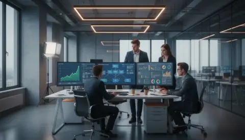 Cómo una Agencia de Posicionamiento SEO Multiplica por 3 el Tráfico Calificado en 180 Días: El Marco Estratégico Comprobado