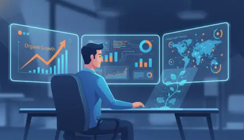 Especialistas en Posicionamiento Web: La Guía Definitiva para Contratar Expertos que Multipliquen tu Tráfico Orgánico y ROI