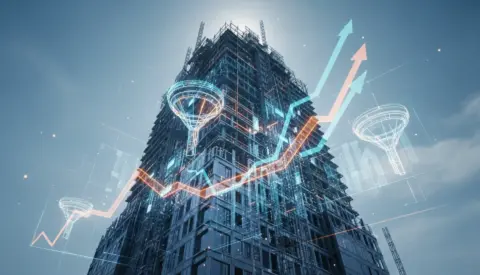 Servicio de Creación de Páginas Web: Transforma Visitas en Clientes con un Sitio que Convierte un 40% Más