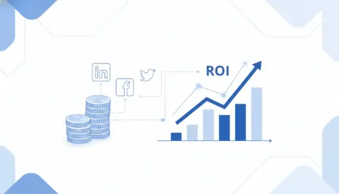 Manejo de Redes Sociales Precios: La Guía Definitiva para Obtener un ROI del 300% en tu Inversión B2B