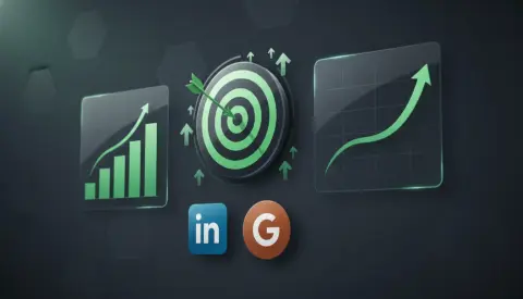 Publicidad y Marketing Digital que Multiplican por 4 el ROI: El Sistema Integrado para Empresas B2B