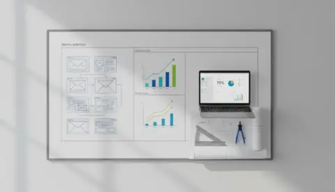 Crea Tu Página Web Profesional: La Estrategia que Duplica tu Tasa de Conversión en 30 Días