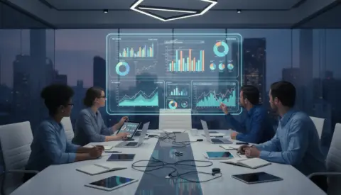 Contratar una Agencia de Desarrollo Web: El Marco que Reduce un 70% el Riesgo y Aumenta un 40% la Conversión