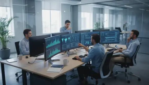 Desarrolladores de Páginas Web: La Estrategia para Contratar Expertos que Multiplican tu ROI y Minimizan Fallos