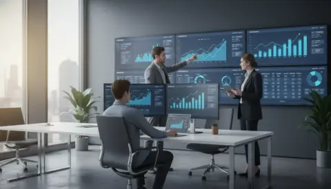 Contrata una Agencia SEO en México que Duplique tu Tráfico Orgánico en 6 Meses: La Guía Estratégica para Decisiones B2B