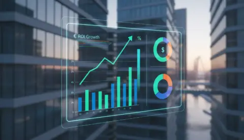 Domina el Marketing Digital Online: La Estrategia que Incrementa tu ROI en un 200%