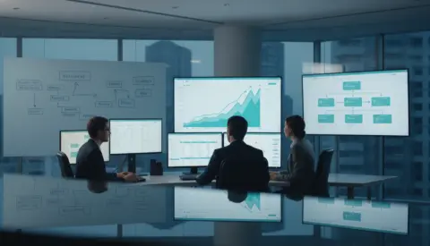 Agencia de Posicionamiento Web: Multiplica por 2.5 tu Tráfico Calificado con una Arquitectura SEO de Alto Impacto