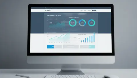 Diseño de Página Web Profesional: La Arquitectura que Duplica tus Conversiones B2B