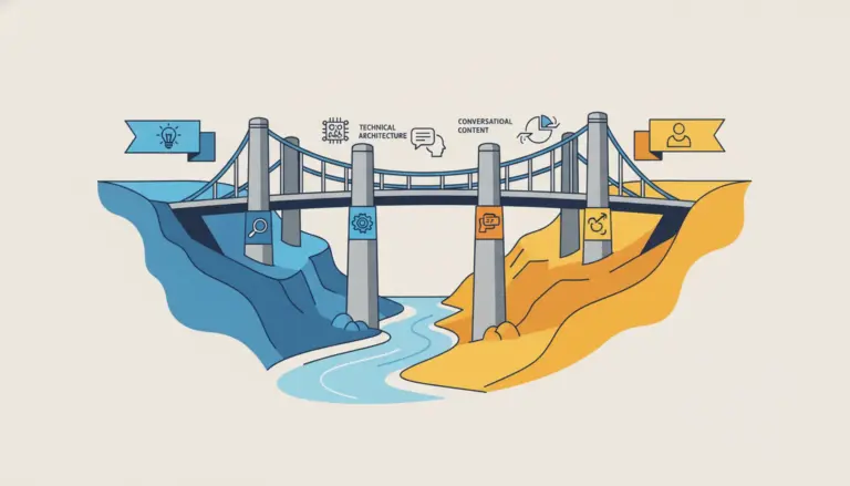 Cómo una Agencia de Marketing SEO Duplica tu Tráfico de Clientes Ideales en 180 Días: El Marco de Ingeniería para Decisiones B2B