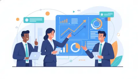 Servicios de Marketing Digital que Triplican el ROI: El Marco de Implementación para Decisiones B2B