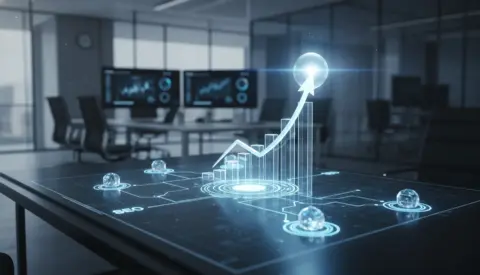 Marketing Digital B2B: La Arquitectura para Escalar Tu Negocio y Duplicar tu ROI