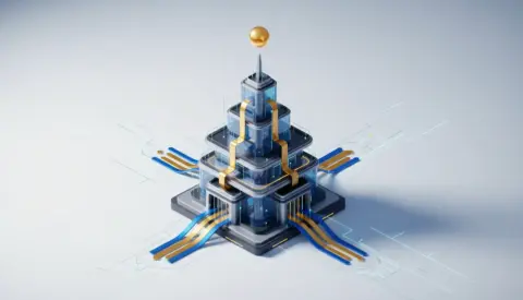 Diseñar Páginas Web que Triplican tu ROI B2B: La Arquitectura que Convierte el 42% Más de Visitas en Clientes