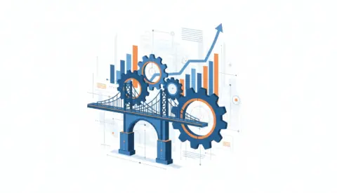 Marketing Digital Redes Sociales que Duplica tu ROI B2B: El Sistema de Precisión Arquitectónica