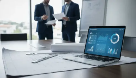 Paquetes de Manejo de Redes Sociales B2B: Cómo Elegir el que Multiplica tu ROI hasta un 340%