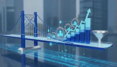 Servicio de Creación de Páginas Web que Duplica tu Tasa de Conversión B2B en 90 Días