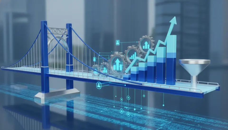 Servicio de Creación de Páginas Web que Duplica tu Tasa de Conversión B2B en 90 Días