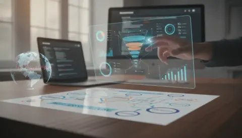 Cómo Crear Tu Página Web B2B: Estrategias de Impacto y ROI Medible