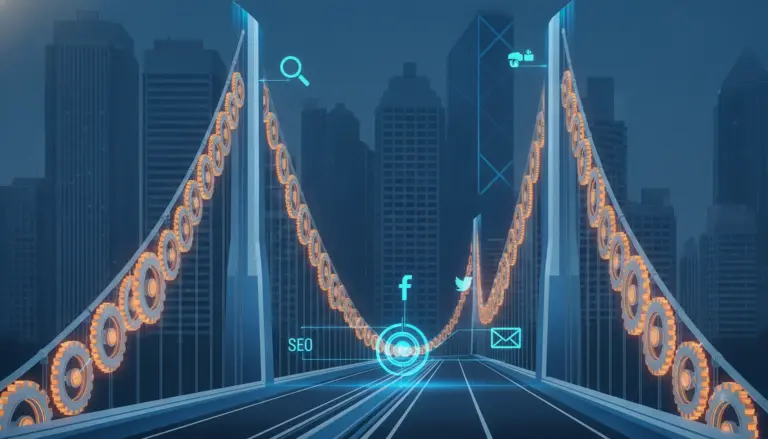 Cómo Diseñar un Sistema de Estrategias de Marketing Digital que Multiplique tu Pipeline B2B sin Inflar tu Presupuesto