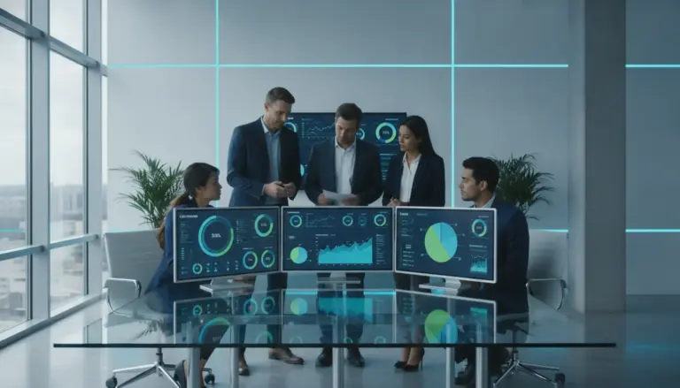 Marketing Digital Agencia: Estrategias que Generan hasta 3X el ROI en tu Negocio
