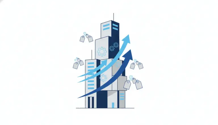 Manejo de Redes Sociales Precios: El Sistema de Ingeniería que Elimina el 35% de Costos Fantasma en tu Inversión B2B