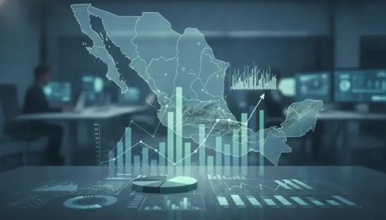 Agencia SEO en México: Estrategias B2B para Duplicar Tu ROI Orgánico
