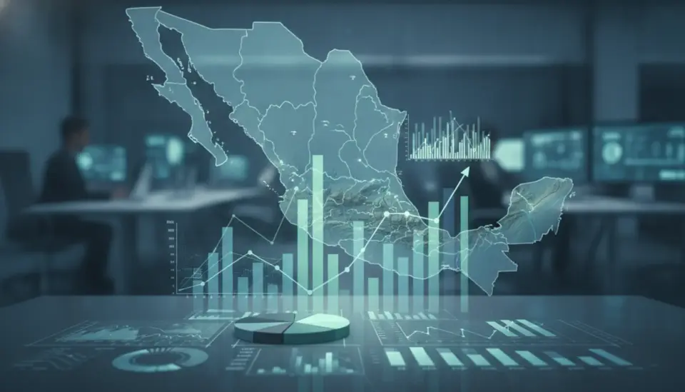 Agencia SEO en México: Estrategias B2B para Duplicar Tu ROI Orgánico