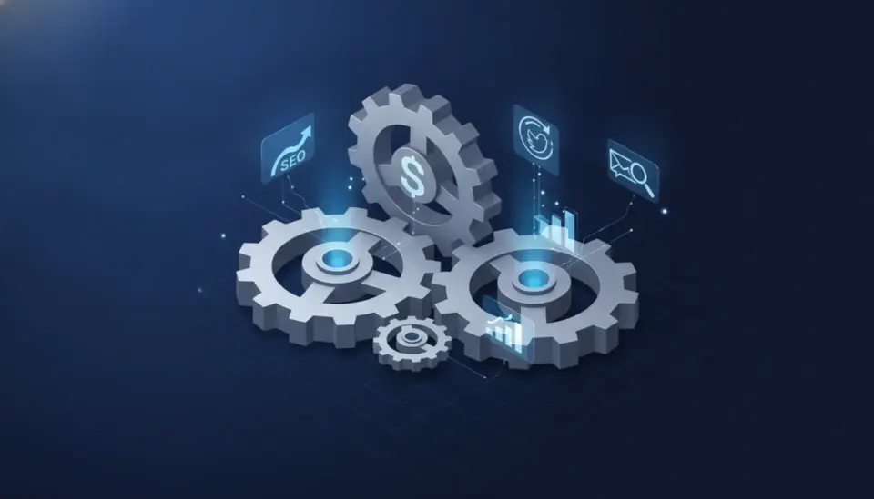 Marketing Digital Online: El Sistema de Ingeniería que Multiplica tu Pipeline B2B hasta 3,2X sin Inflar tu Presupuesto