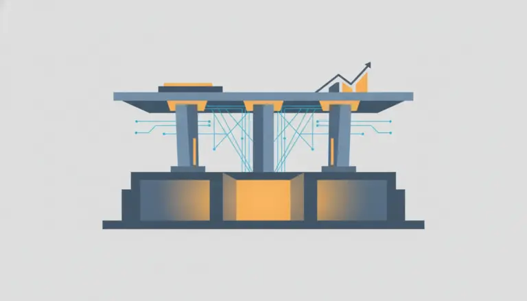 Agencia de SEO B2B: Cómo Reducir tu CAC Orgánico hasta un 58% y Escalar sin Depender de Anuncios