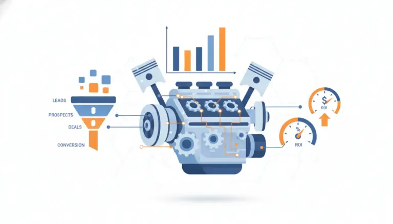 Agencia de Marketing SEO: La Due Diligence que Multiplica tu Pipeline B2B hasta 3,4X
