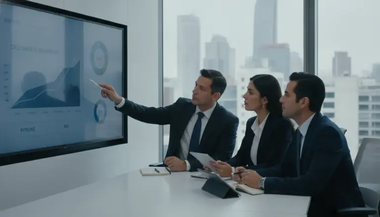 Cómo Elegir una Agencia SEO en México que Multiplique tu ROI Orgánico Hasta 3x