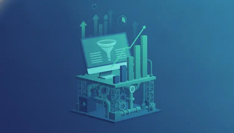 Diseño de Páginas Web que Convierte: Cómo Convertir tu Sitio en una Máquina de Pipeline B2B