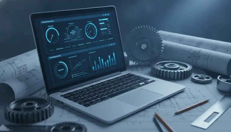 Creación de páginas web B2B: la especificación técnica que convierte hasta un 38% más de tráfico en clientes