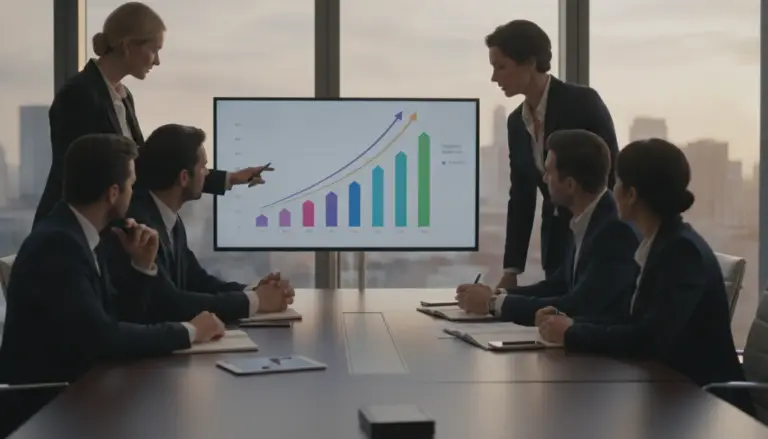 Agencia de SEO: Cómo Convertir tu Presupuesto en Pipeline Orgánico Medible