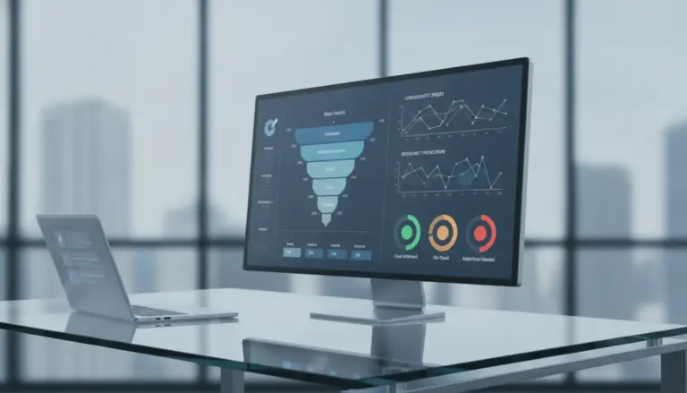 Empresas de Marketing Digital: El Sistema que Duplica tu Pipeline B2B sin Duplicar tu Presupuesto