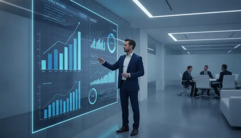 Master Marketing Digital: el filtro de 5 variables que convierte tu formación en pipeline B2B medible