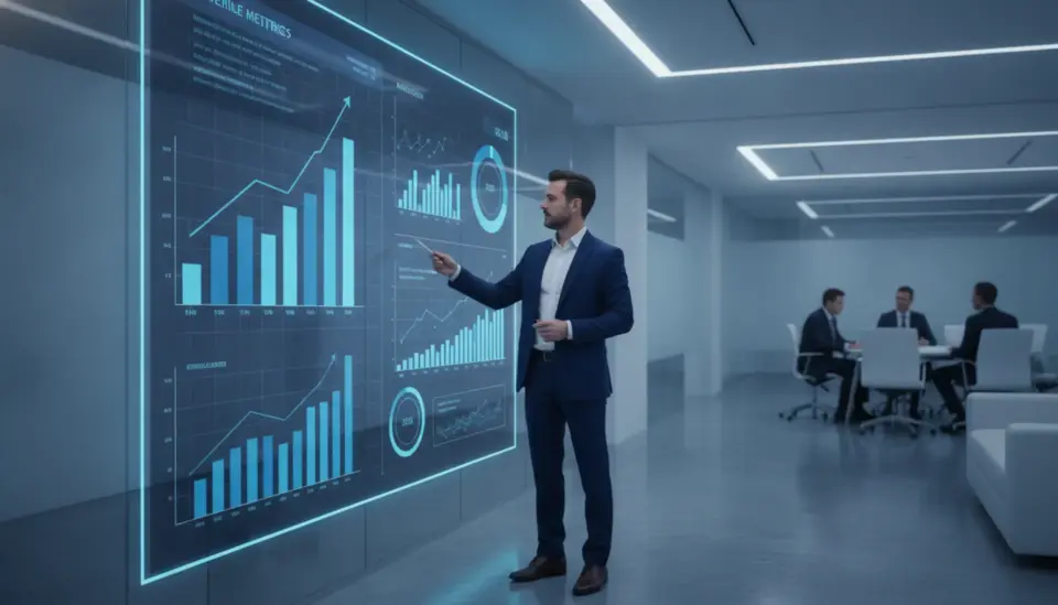 Master Marketing Digital: el filtro de 5 variables que convierte tu formación en pipeline B2B medible