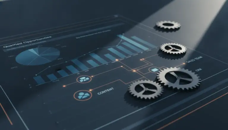 Estrategias de marketing digital: cómo duplicar el pipeline B2B sin duplicar el presupuesto
