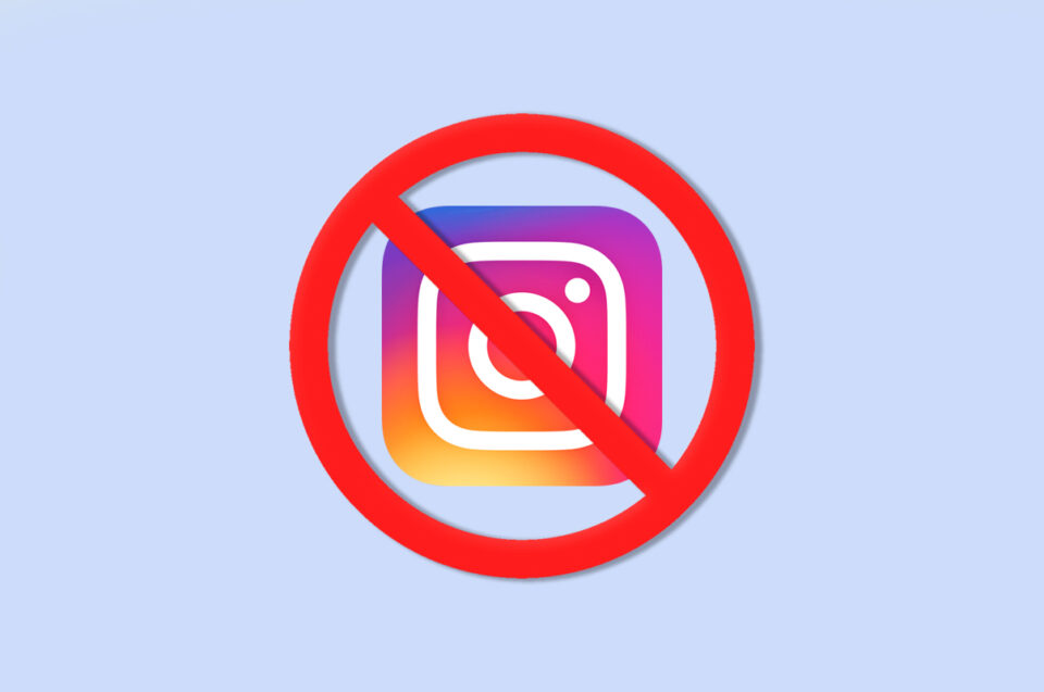 Errores que hacen que te bloqueen en Facebook o Instagram (y cómo evitarlos)