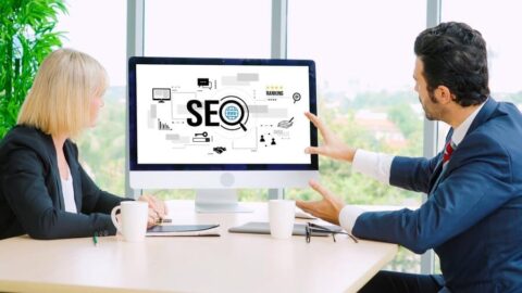 ¿Cómo el SEO para Empresas Puede Impulsar Tu Éxito?