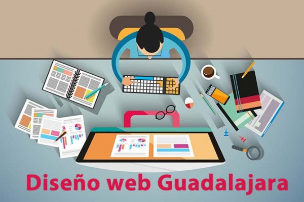 diseño web guadalajara