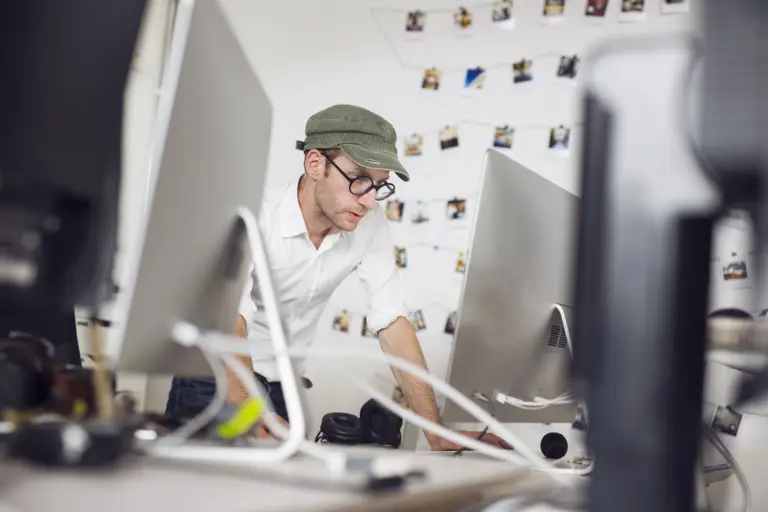 empresa de diseño web en la ciudad de mexico
