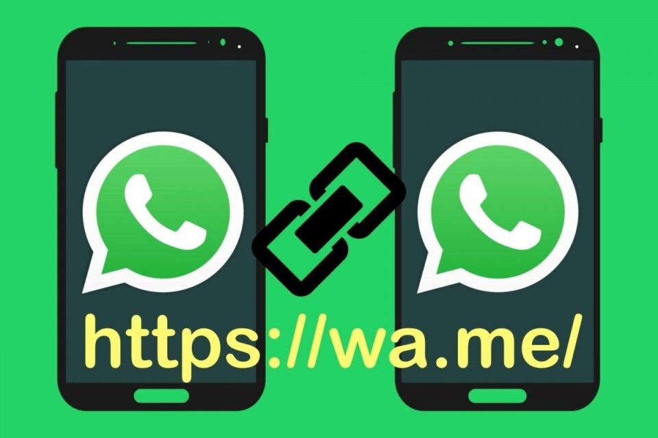 Crea tu enlace de WhatsApp con mensaje personalizado en segundos
